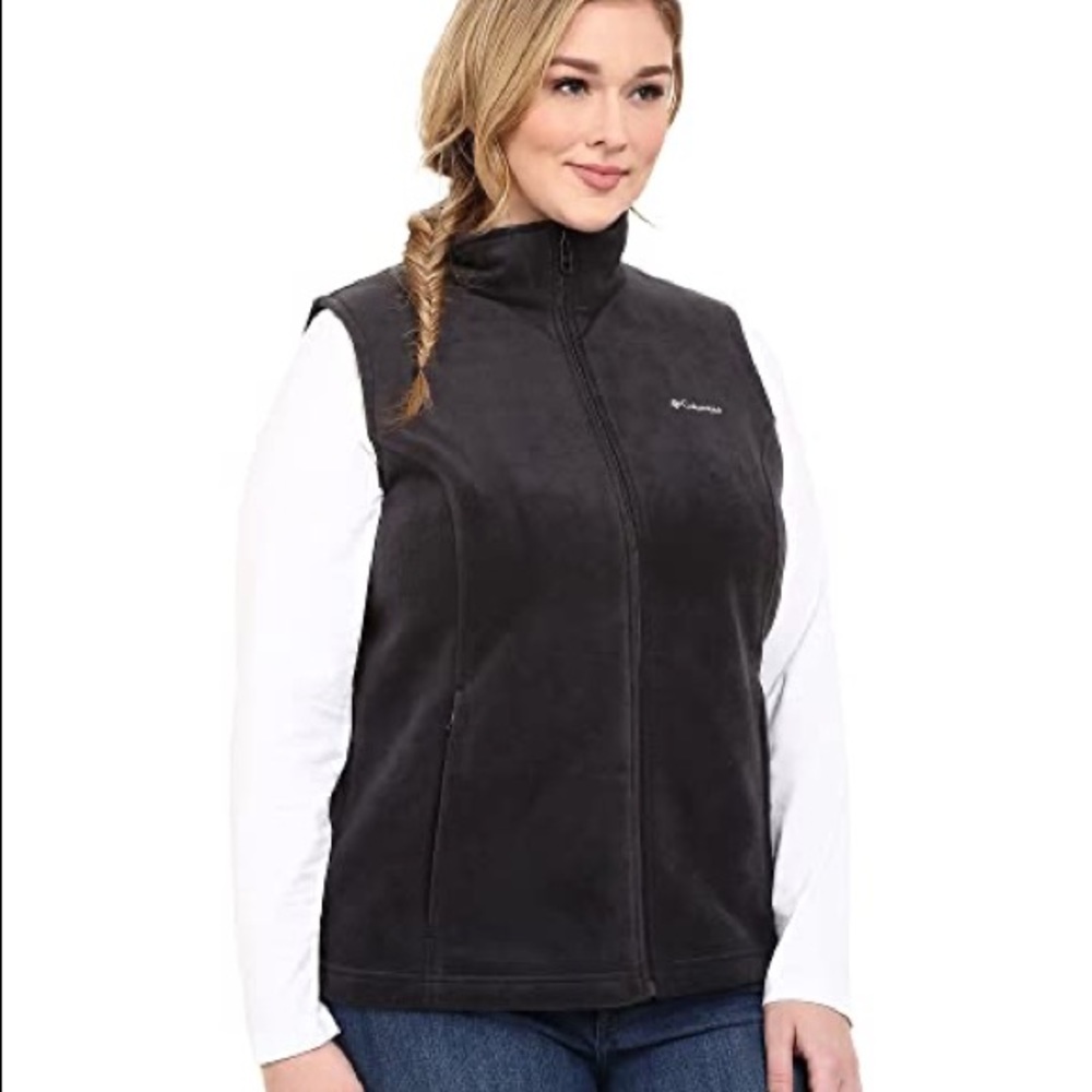 Women’s Vest